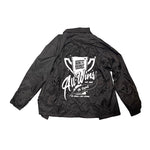 Win or Regret Windbreaker