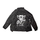 Win or Regret Windbreaker