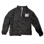 Win or Regret Windbreaker